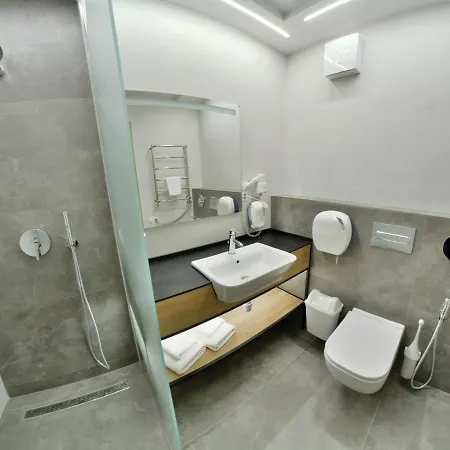 Apartment Oneclickrenrt Oasis Chisináu Exterior foto