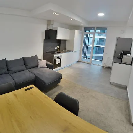 Apartment Oneclickrenrt Oasis Chisináu Exterior foto
