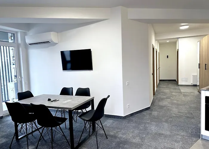 Apartment Oneclickrenrt Oasis