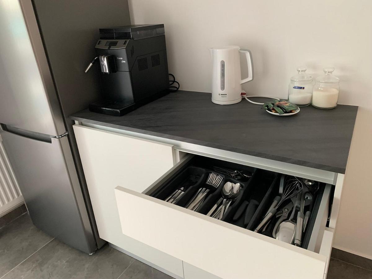 Apartamento Oneclickrenrt Oasis