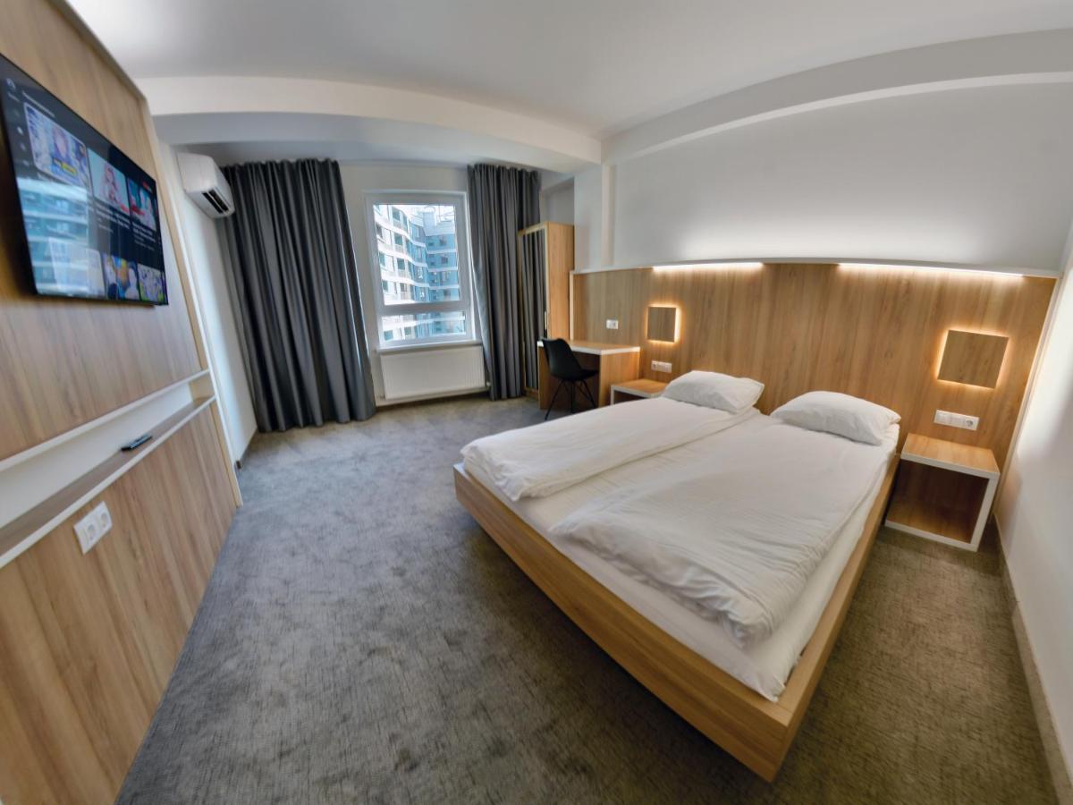 Apartamento Oneclickrenrt Oasis *