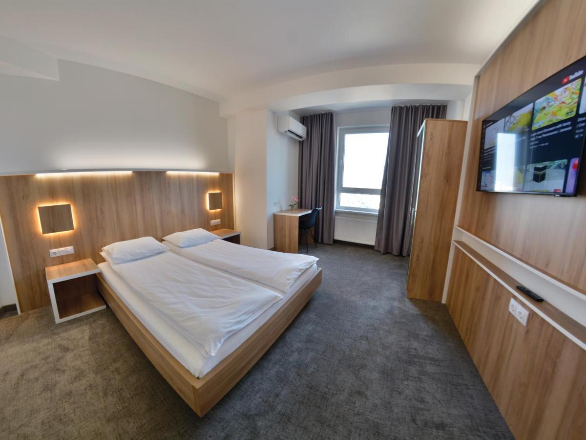Oneclickrenrt Oasis Apartamento *