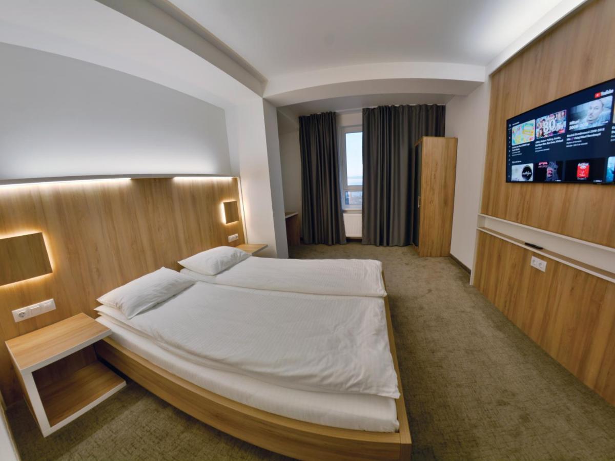 Apartamento Oneclickrenrt Oasis *