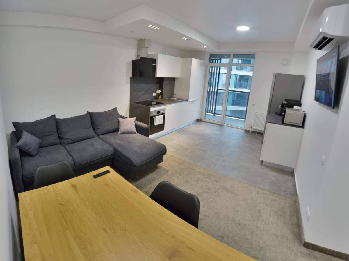 Oneclickrenrt Oasis Apartamento