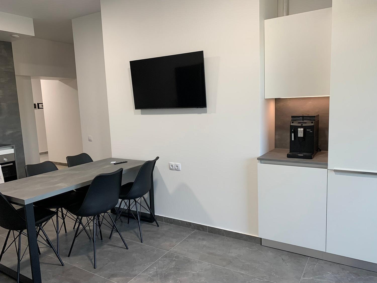 Apartamento Oneclickrenrt Oasis Chisináu