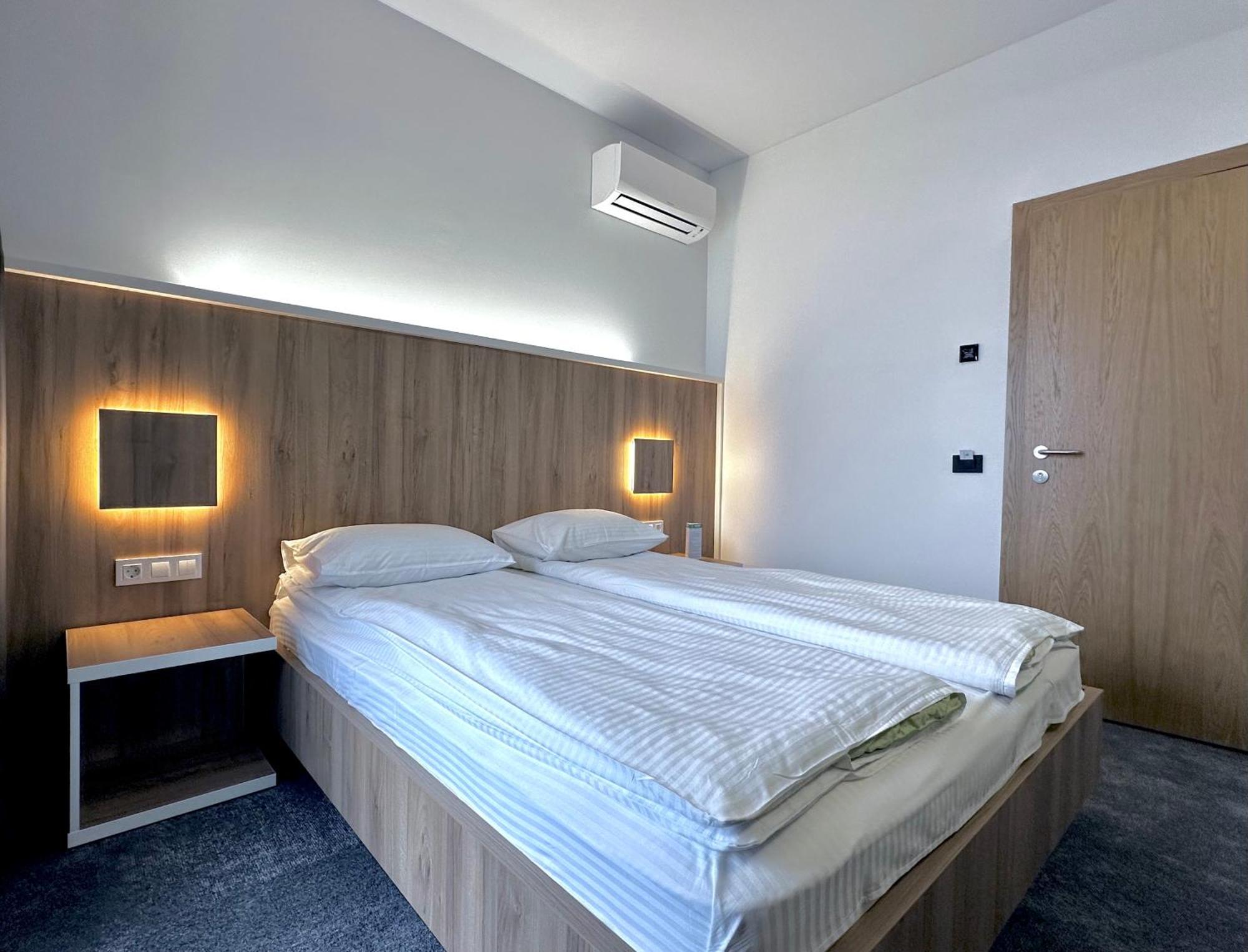 Apartamento Oneclickrenrt Oasis *