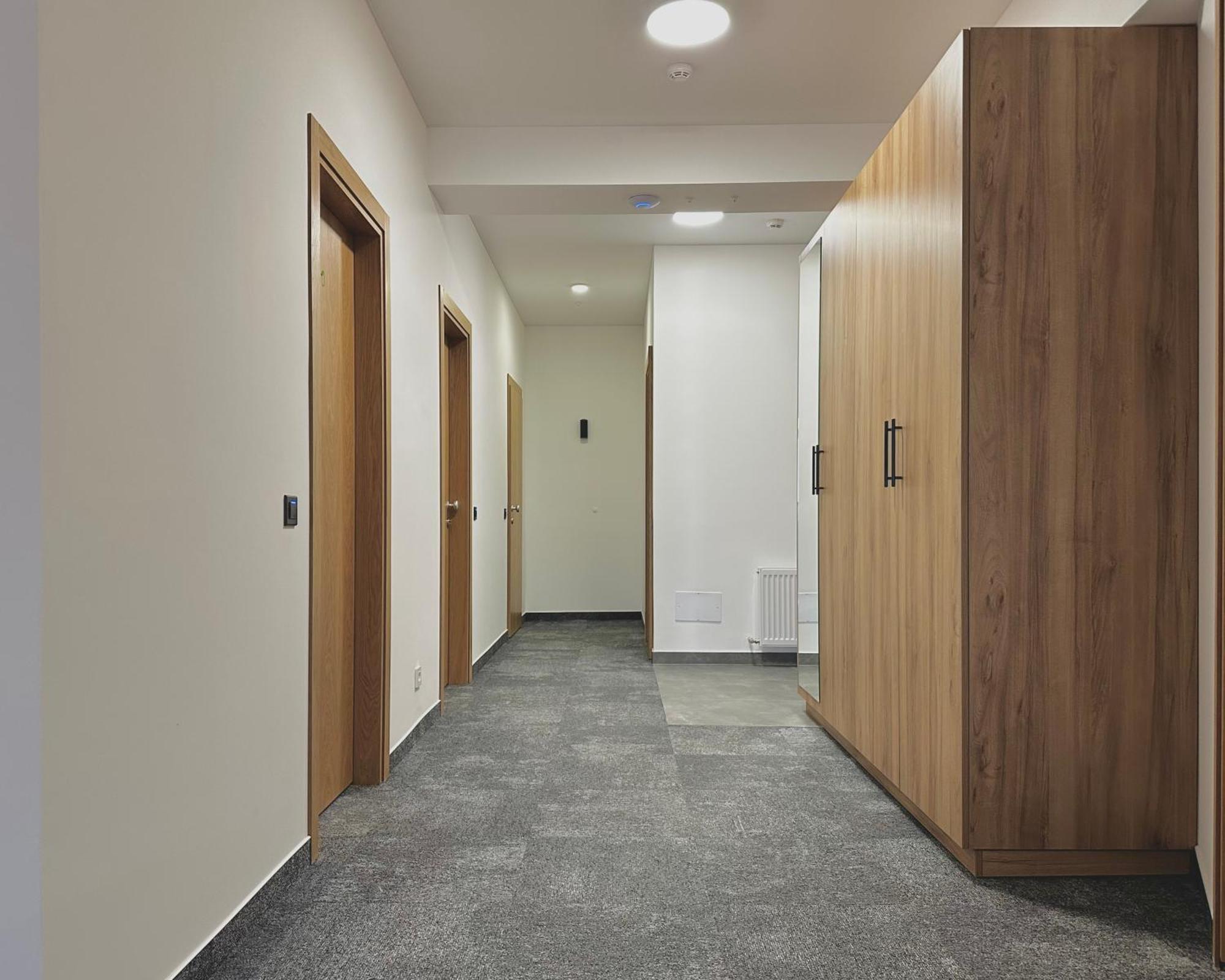 Apartamento Oneclickrenrt Oasis Chisináu