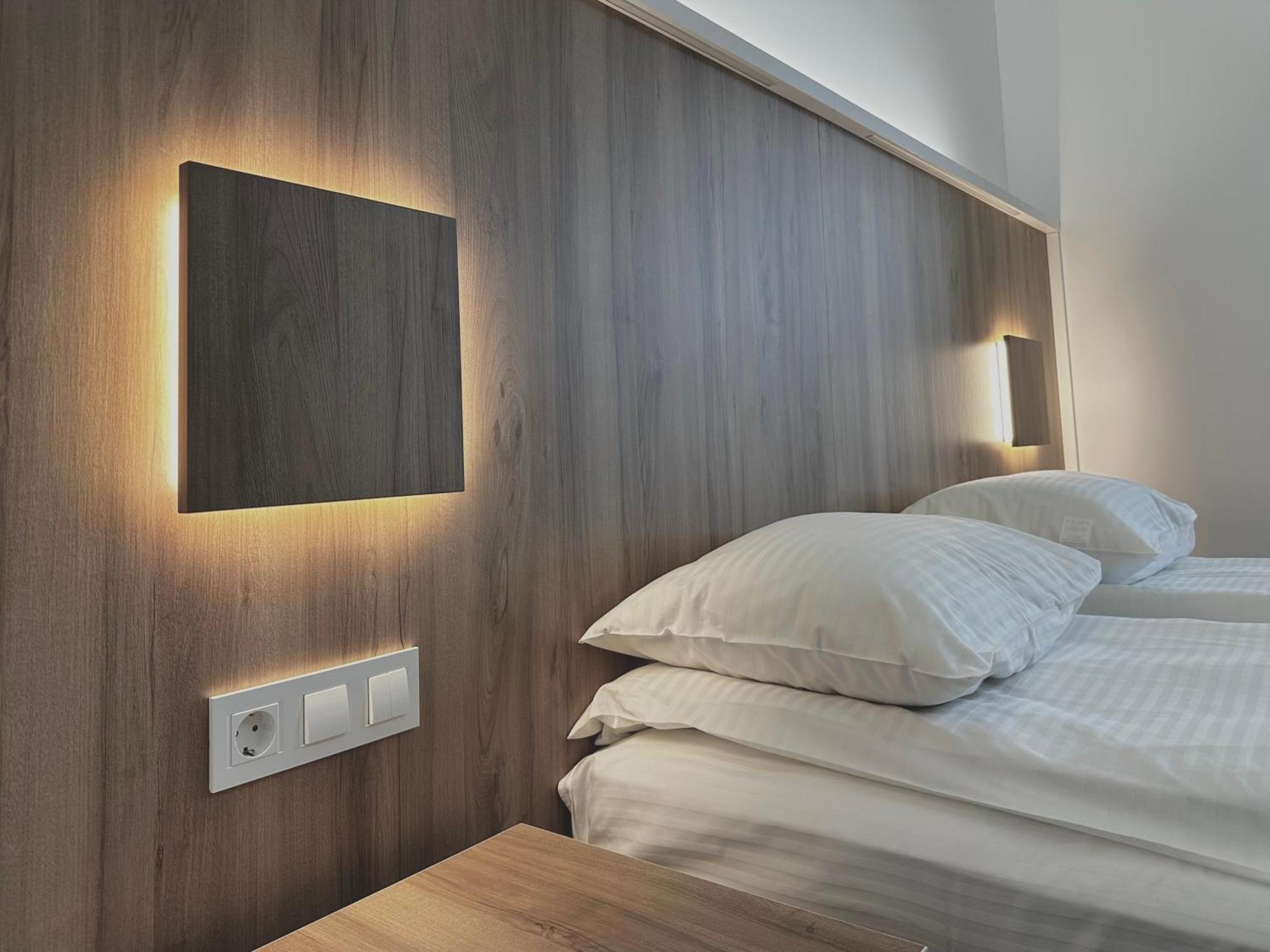 Apartamento Oneclickrenrt Oasis
