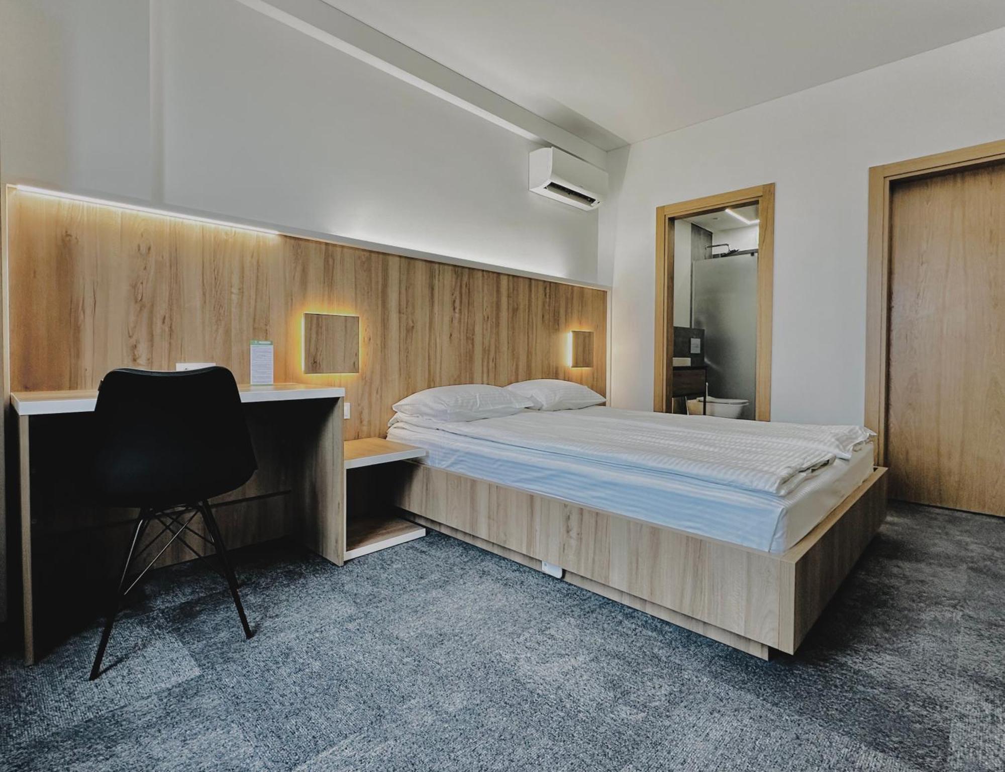 Oneclickrenrt Oasis Apartamento *
