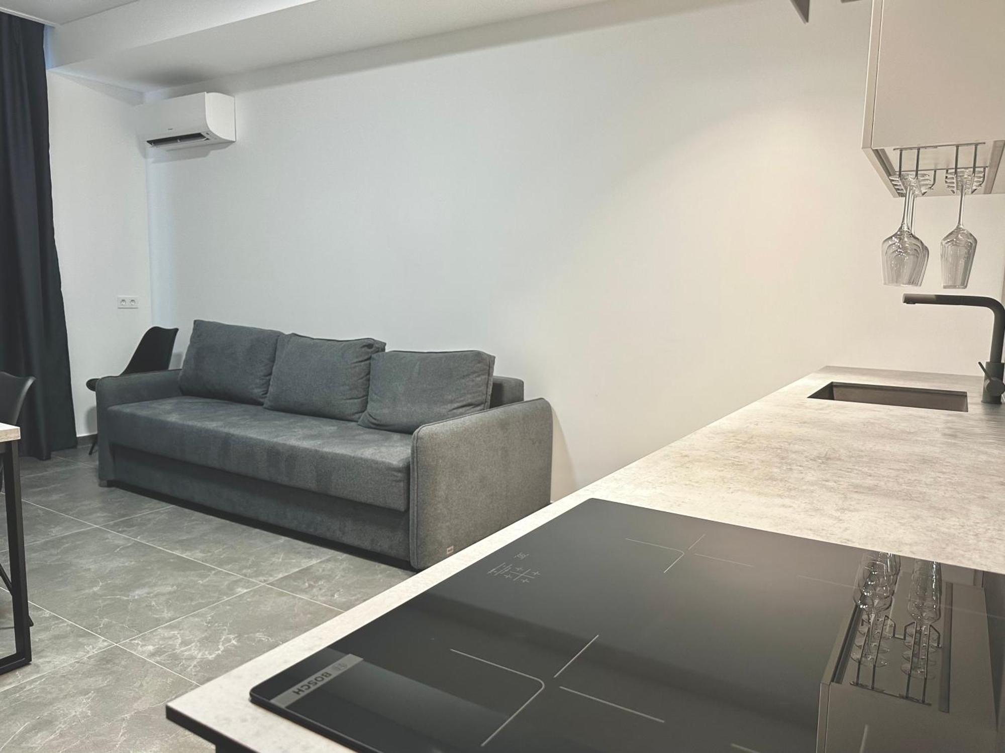 Apartamento Oneclickrenrt Oasis *
