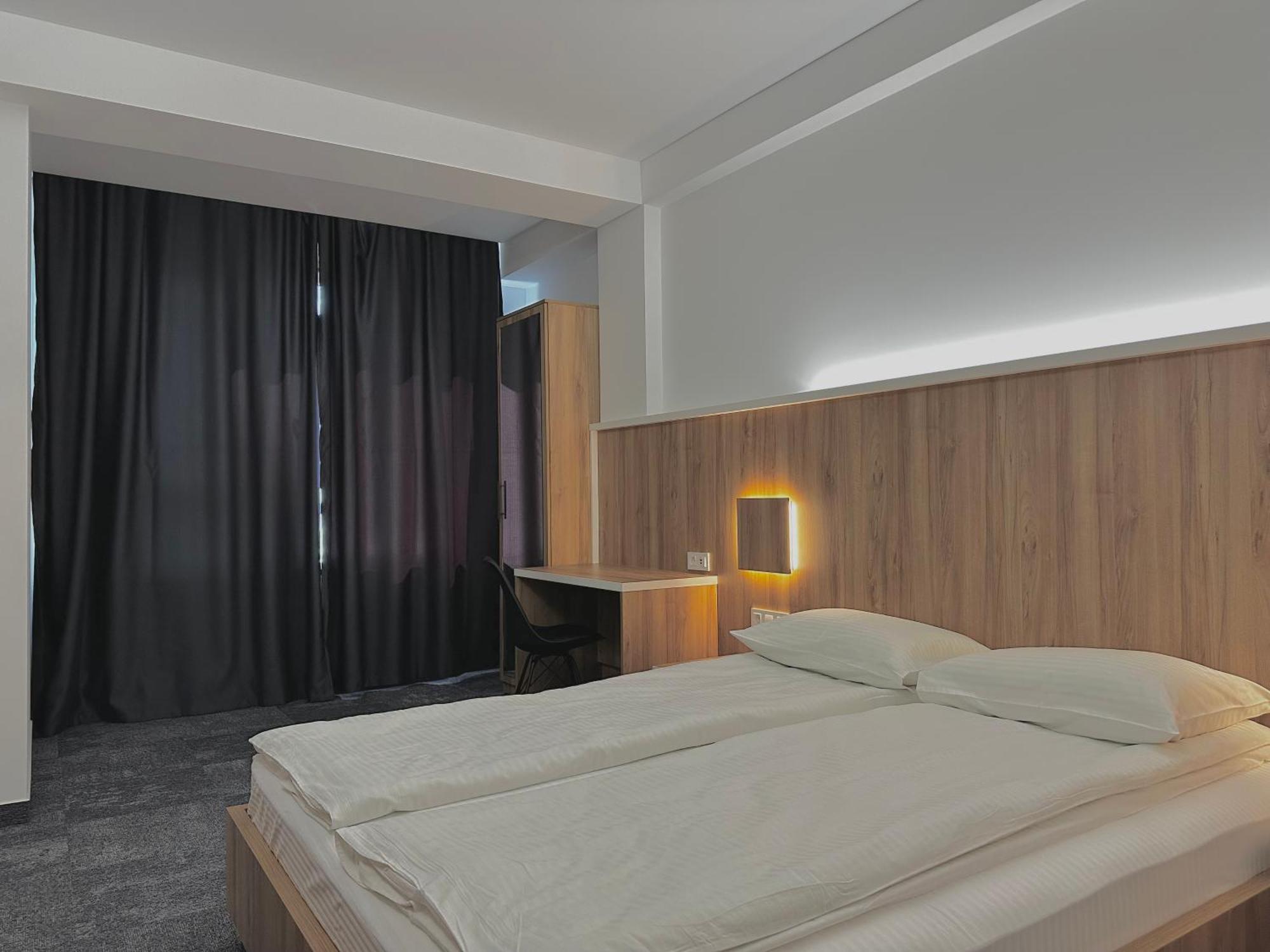 Apartamento Oneclickrenrt Oasis Chisináu