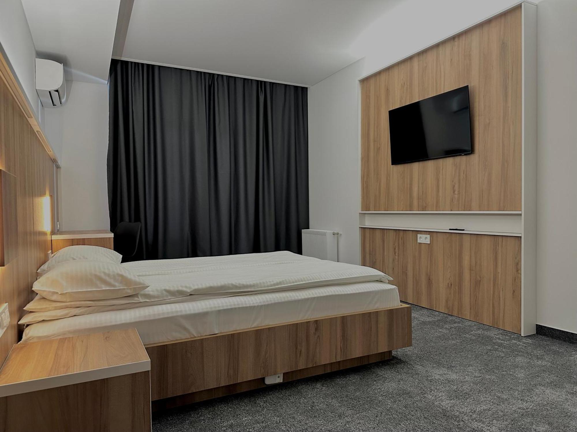 Oneclickrenrt Oasis Apartamento Chisináu