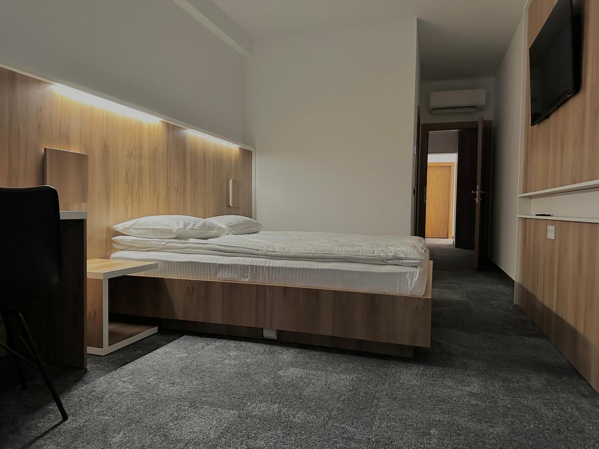 Oneclickrenrt Oasis Apartamento *