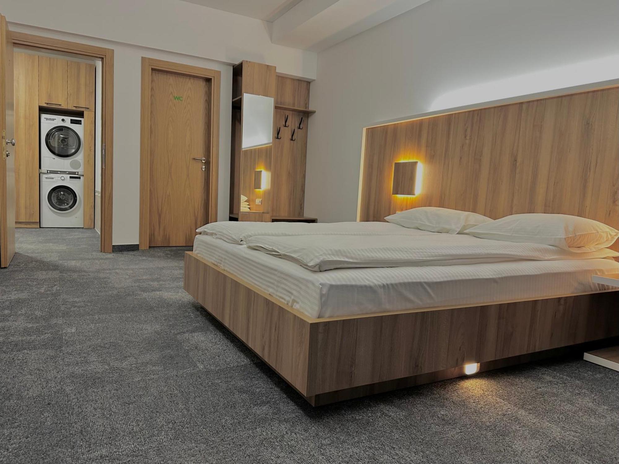 Apartamento Oneclickrenrt Oasis *