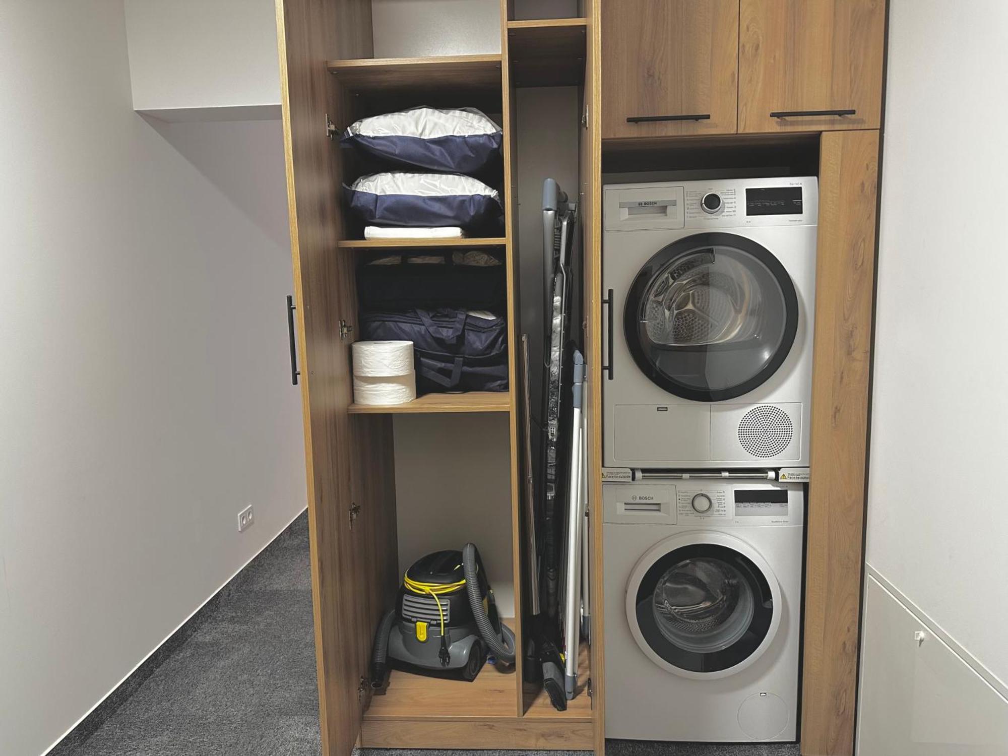 Apartamento Oneclickrenrt Oasis