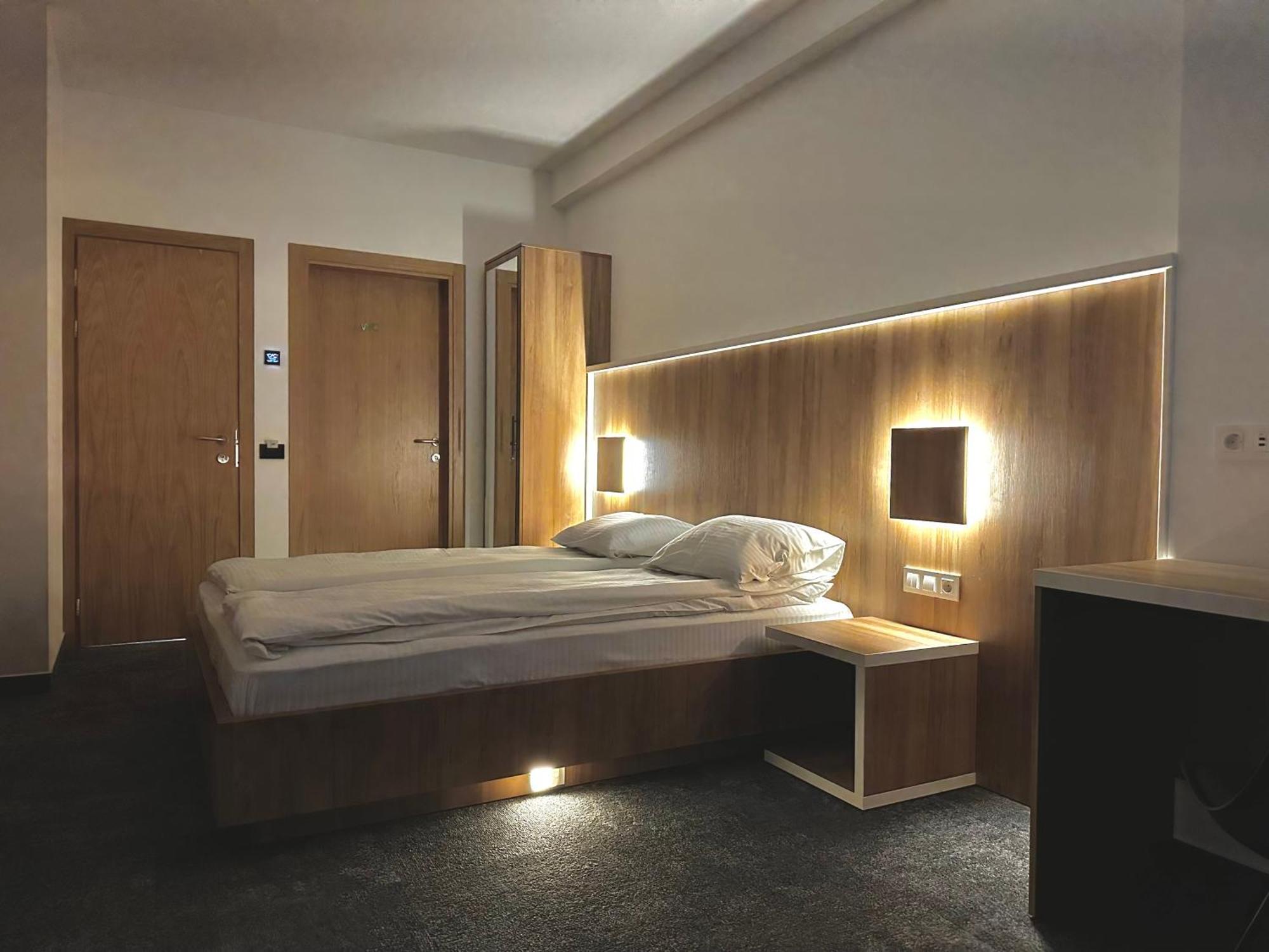 Oneclickrenrt Oasis Apartamento *