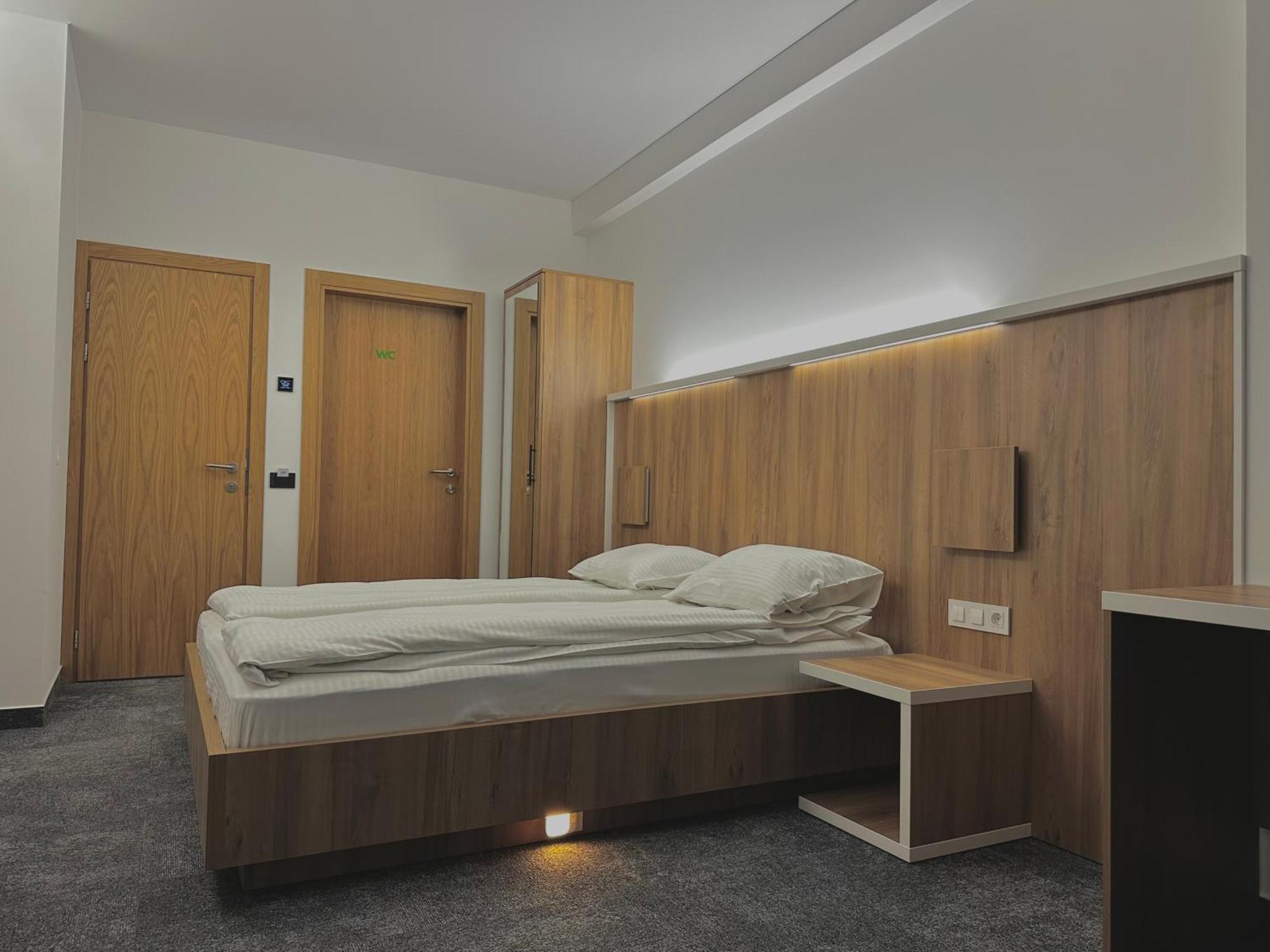 Apartamento Oneclickrenrt Oasis *