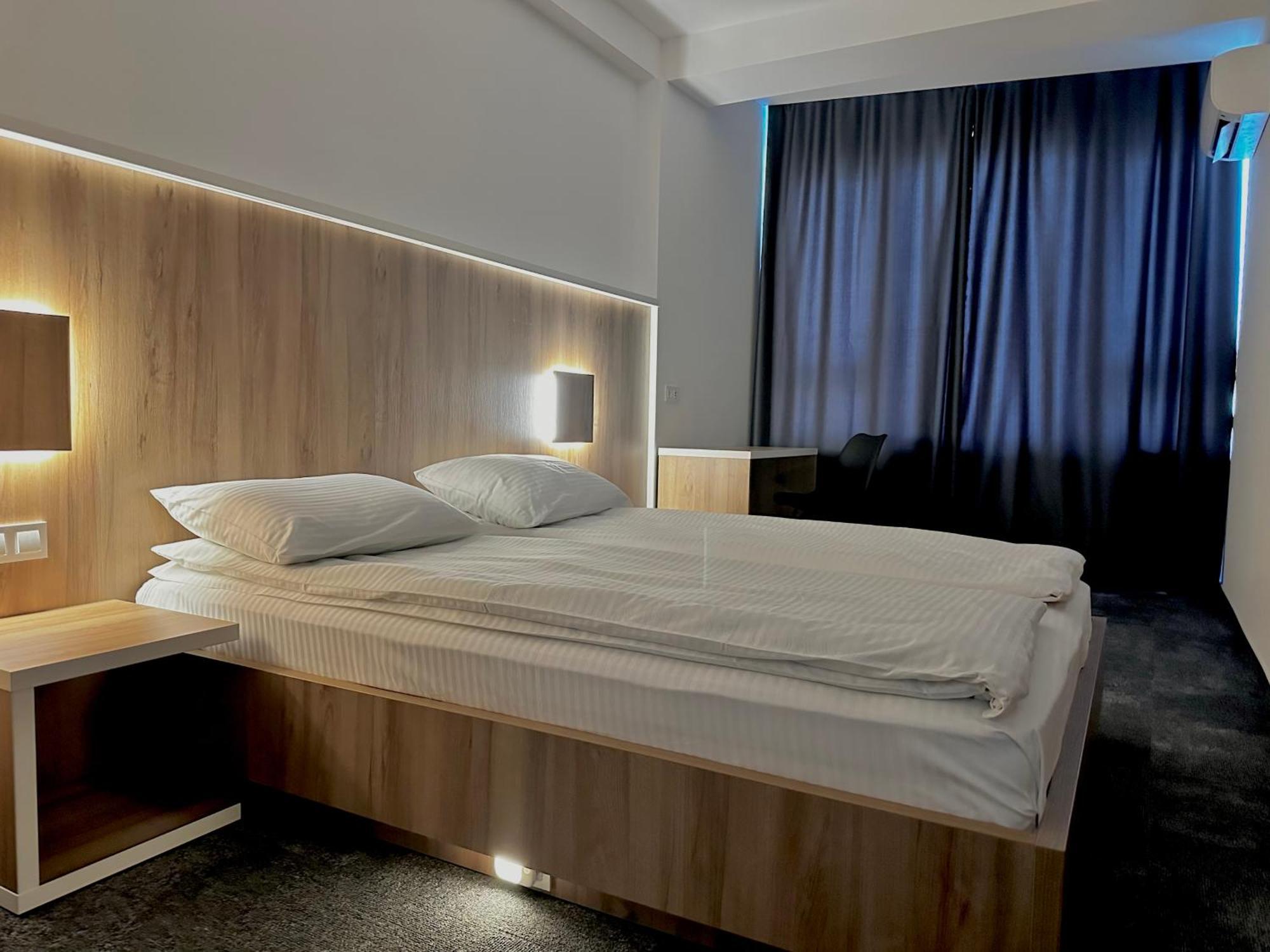 Oneclickrenrt Oasis Apartamento Chisináu
