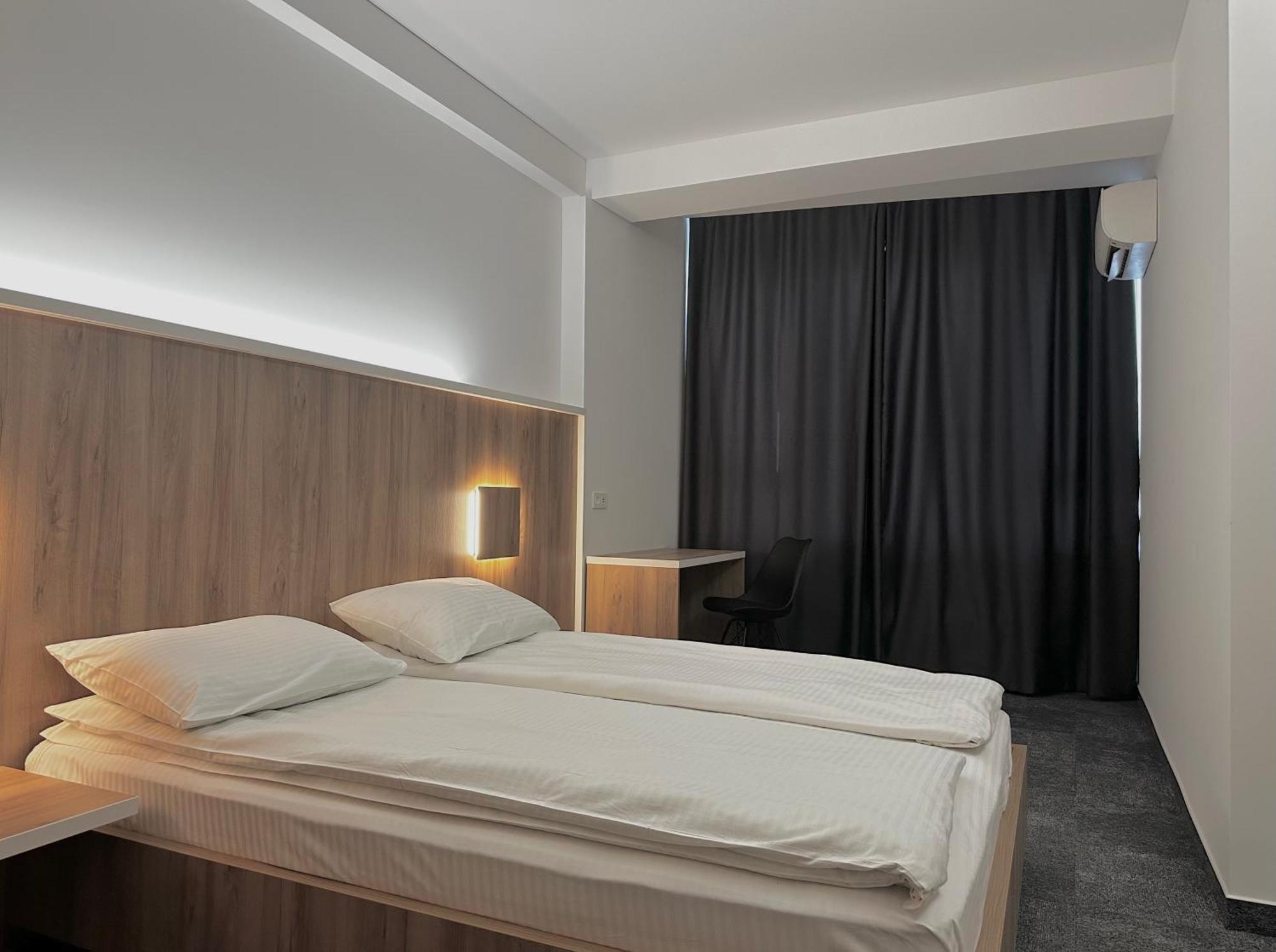 Apartamento Oneclickrenrt Oasis Chisináu
