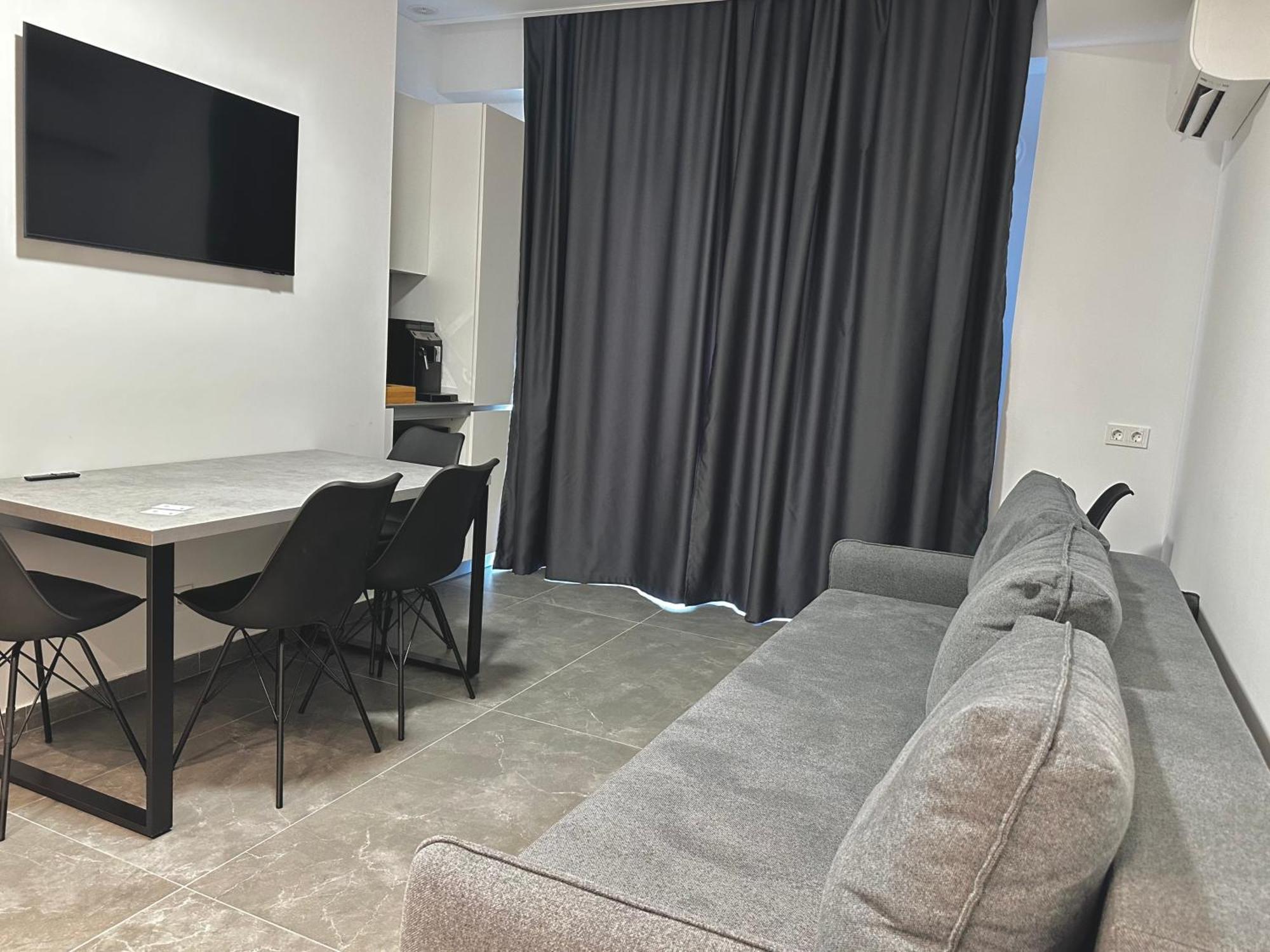 Apartamento Oneclickrenrt Oasis