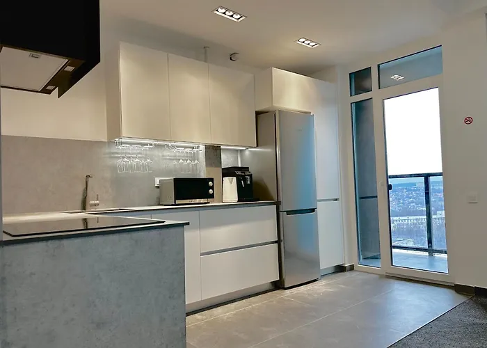 Apartment Oneclickrenrt Oasis