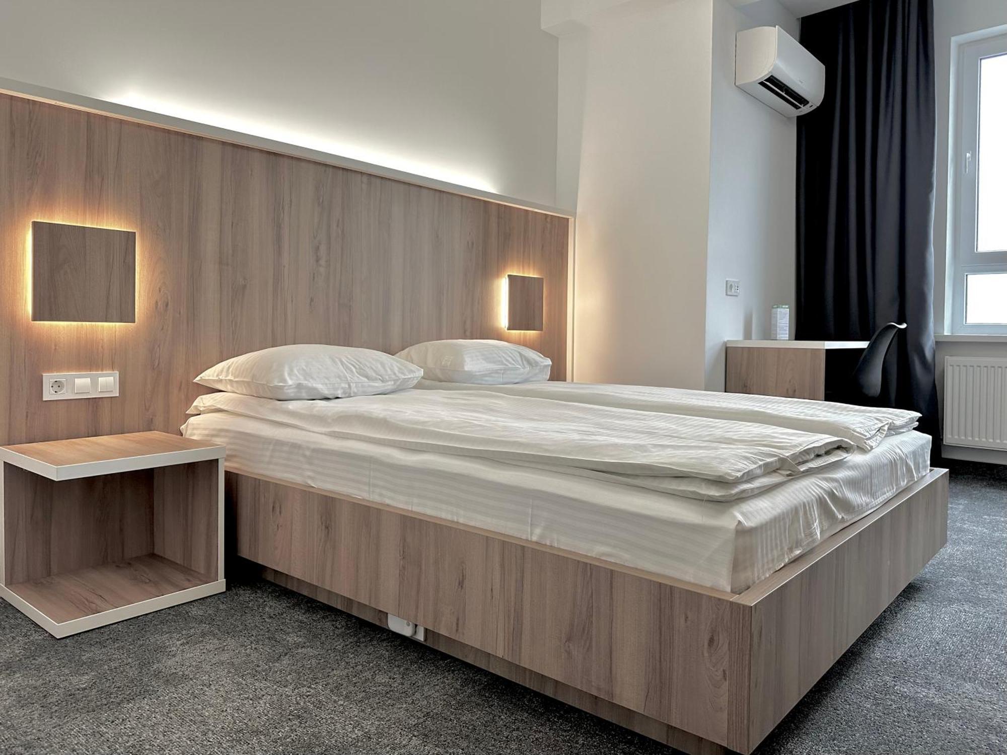 Oneclickrenrt Oasis Apartment Chisinau