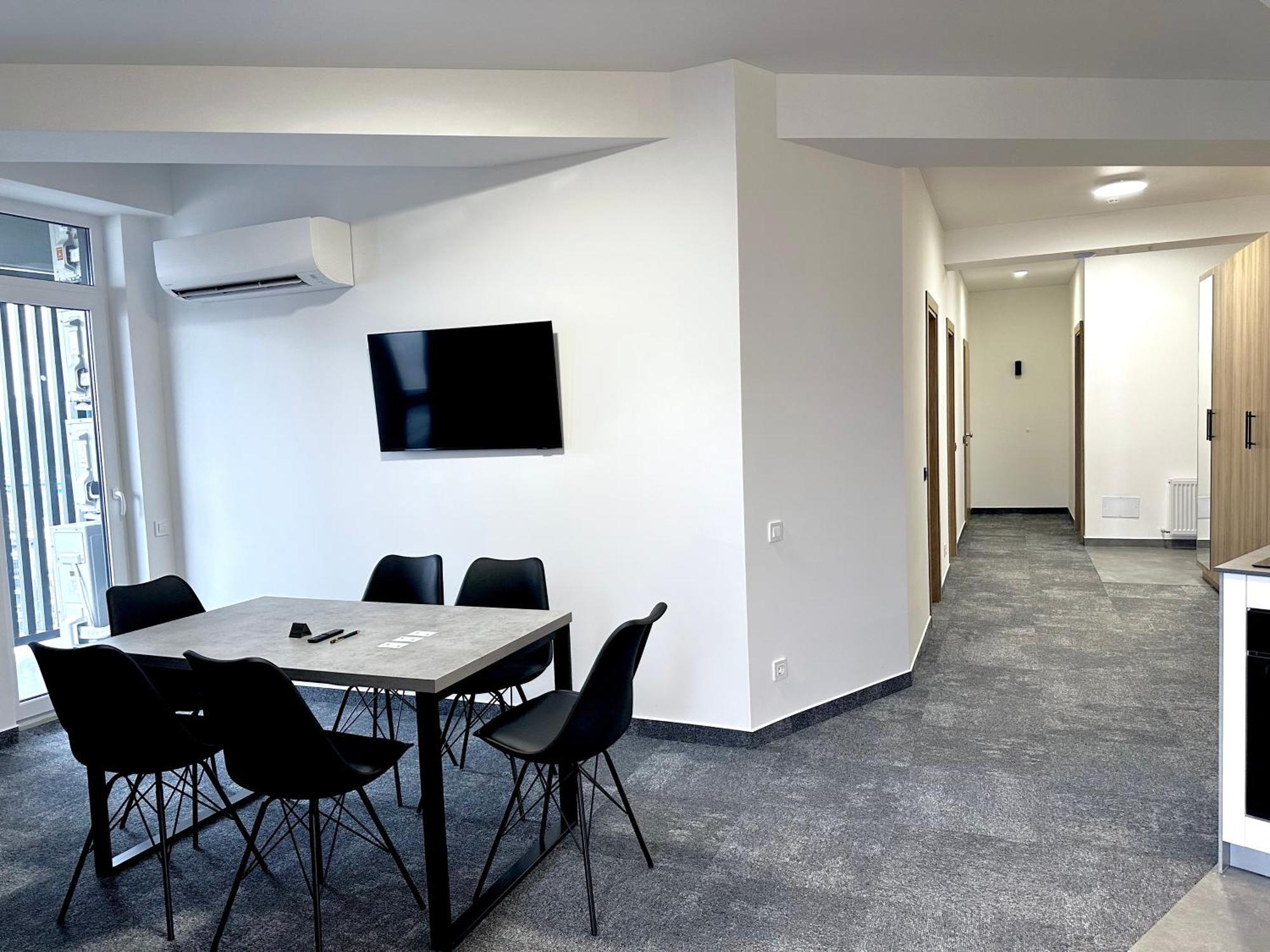 Oneclickrenrt Oasis Chisinau