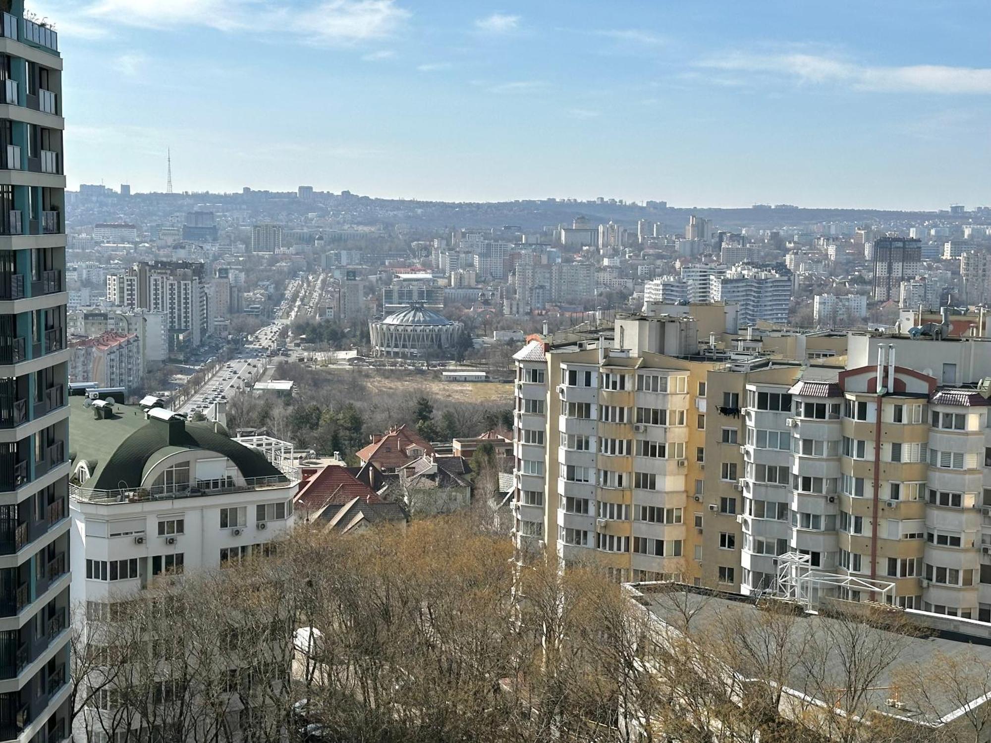 Oneclickrenrt Oasis Chisinau