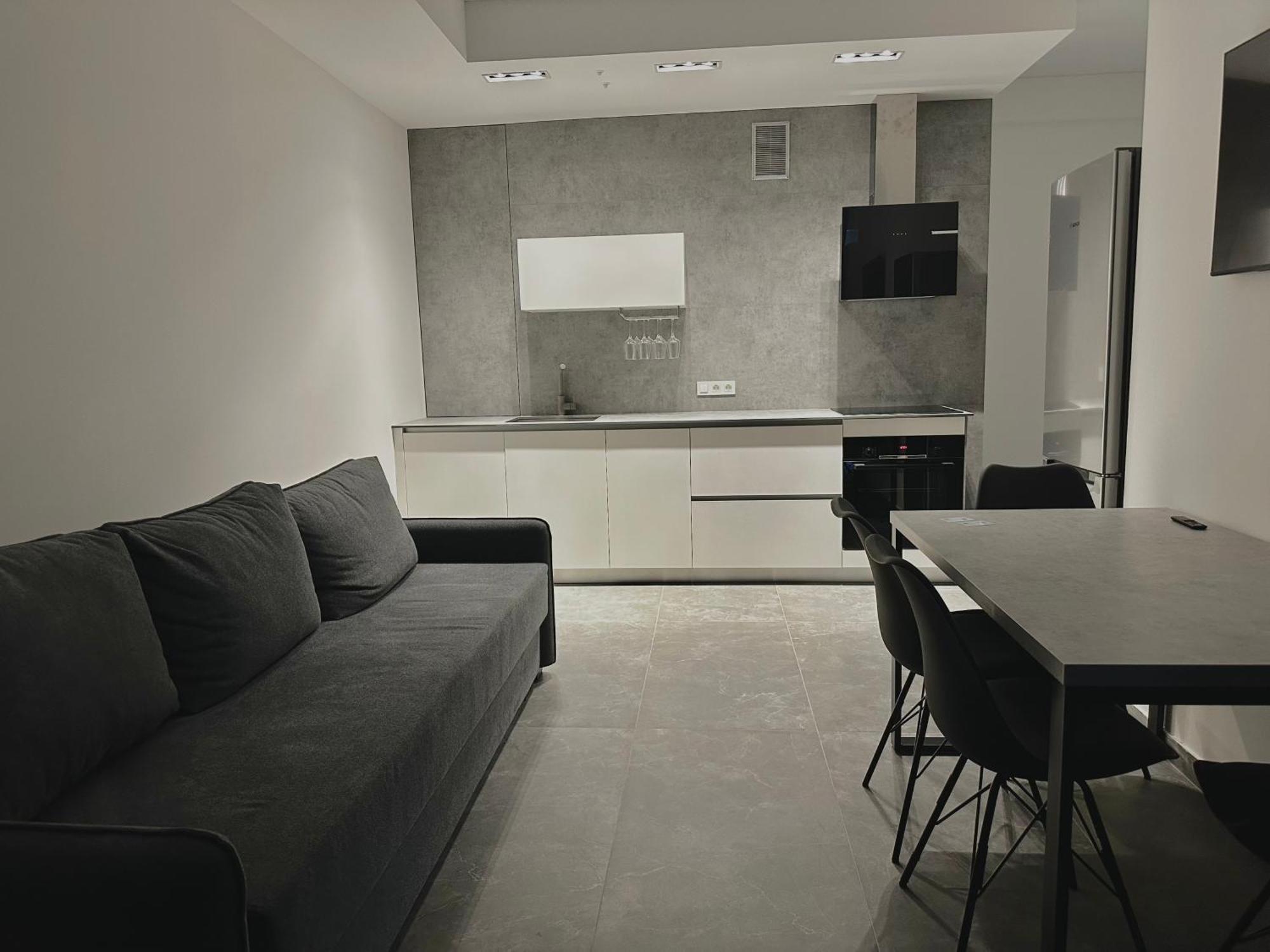 Oneclickrenrt Oasis Chisinau